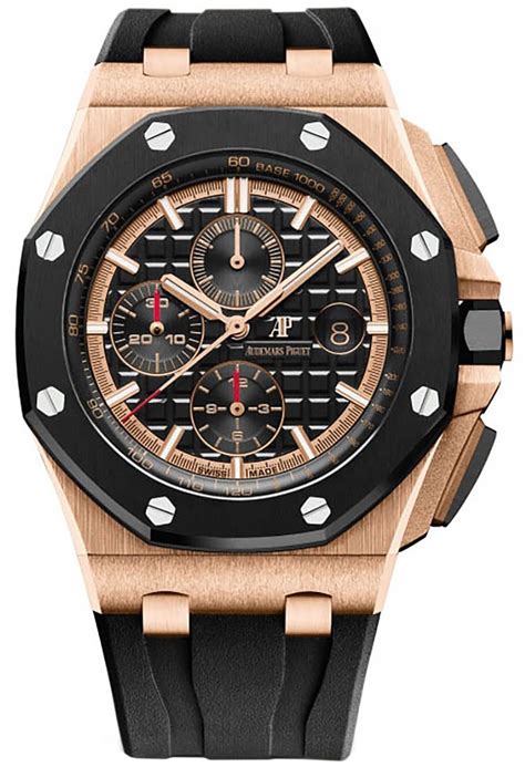 audemars piguet 26421or.oo.a002ca.01|Audemars Piguet Royal Oak Offshore Tourbillon Chronograph.